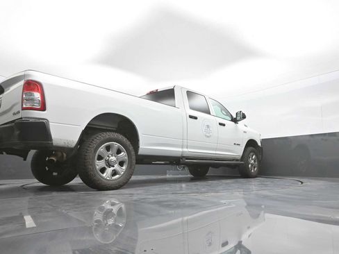Used 2022 RAM 2500 Tradesman AWD/4WD image 36