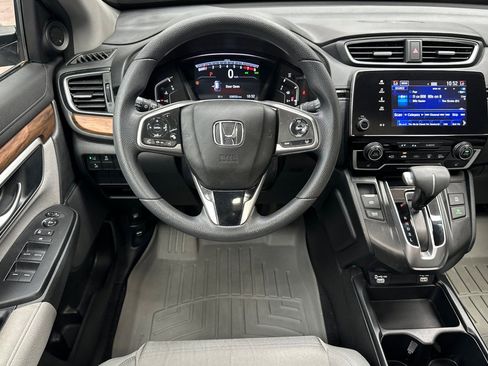 Used 2022 Honda CR-V EX image 19