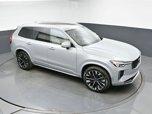 New 2026 Volvo XC90 T8 Ultra AWD/4WD image 47