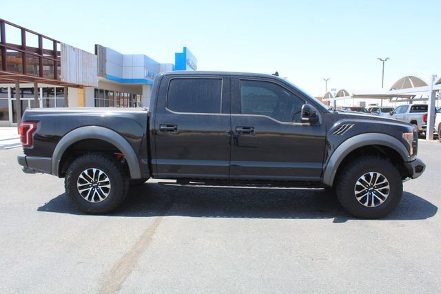 Used 2020 Ford F150 Raptor w/ Equipment Group 802A Luxury AWD/4WD image 2