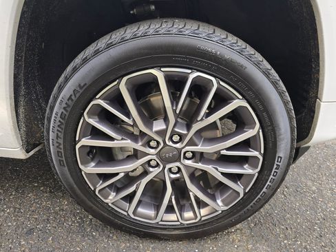 Used 2021 Jeep Grand Cherokee L Summit image 9