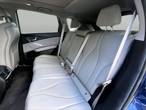 Certified 2024 Acura RDX SH-AWD w/ Technology Package image 21