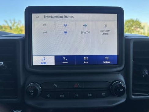 Used 2023 Ford Bronco Sport Outer Banks w/ Tech Package AWD/4WD image 36