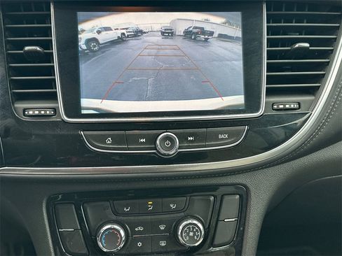 Used 2019 Buick Encore Preferred image 30