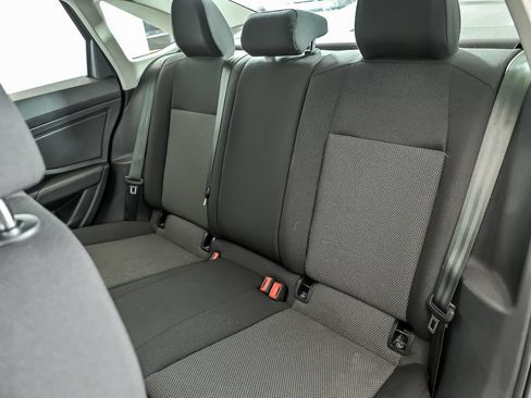 Used 2019 Volkswagen Jetta S w/ Driver Assistance Package FWD image 14