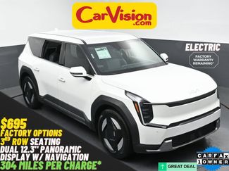 Used 2024 Kia EV9 Light Long Range video 1