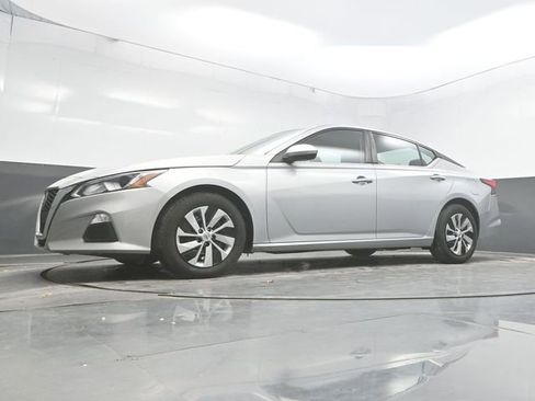 Used 2021 Nissan Altima 2.5 S image 29