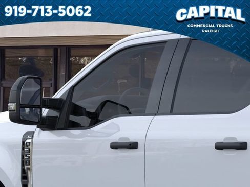 New 2026 Ford F350 XL w/ XL Chrome Package AWD/4WD image 20