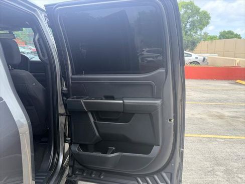 Used 2023 Ford F150 XLT w/ Equipment Group 302A High AWD/4WD image 17