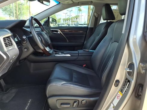 Used 2017 Lexus RX 350 FWD image 25