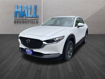 Used 2024 MAZDA CX-30 AWD 2.5 S