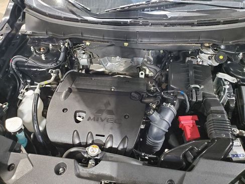 Used 2020 Mitsubishi Outlander Sport SE image 43