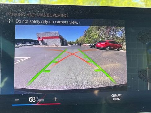 Used 2024 BMW 430i xDrive Convertible image 19