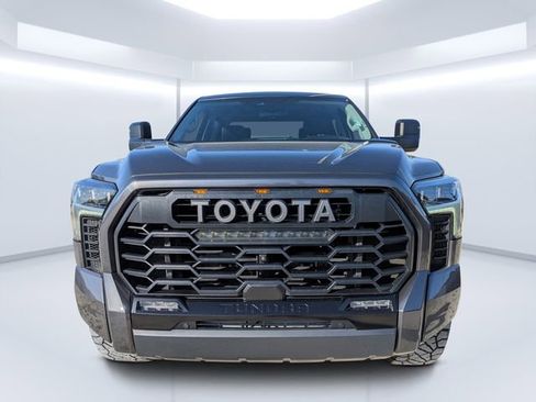 Used 2023 Toyota Tundra Limited w/ TRD Off-Road Package AWD/4WD image 8