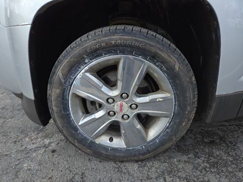 Used 2015 GMC Terrain SLE image 7