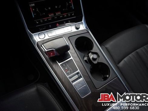 Used 2020 Audi A7 3.0T Prestige w/ Prestige Package AWD/4WD image 22