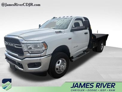 Used 2022 RAM 3500 Tradesman