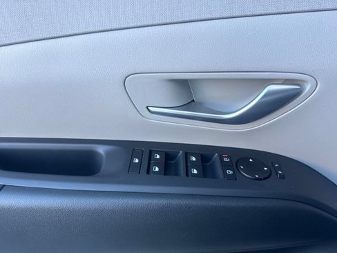 Used 2025 Hyundai Tucson SEL AWD/4WD image 11