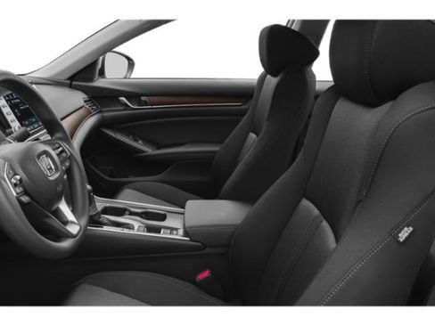Used 2019 Honda Accord EX image 9