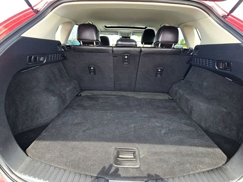 Used 2022 MAZDA CX-5 AWD 2.5 S w/ Premium Package image 14