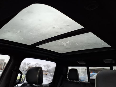 Certified 2021 RAM 1500 Limited image 11