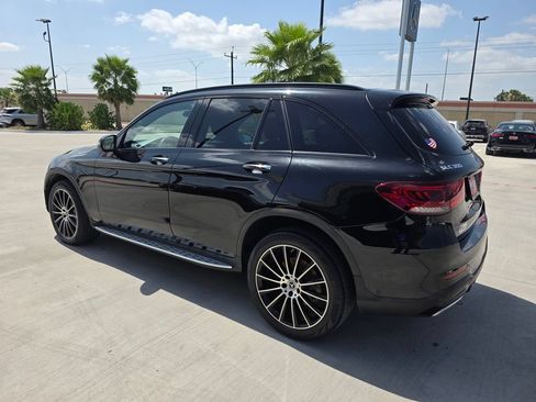 Certified 2022 Mercedes-Benz GLC 300 image 5
