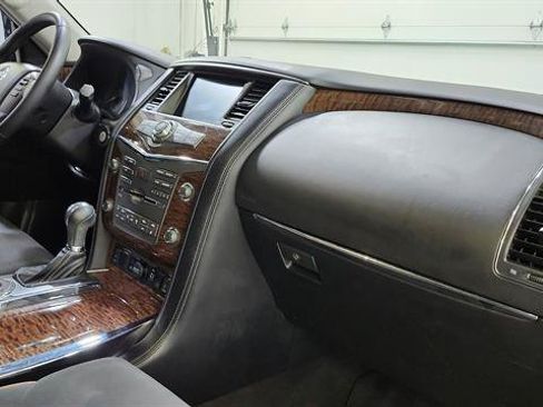 Used 2020 Nissan Armada SV w/ Driver Package RWD image 30