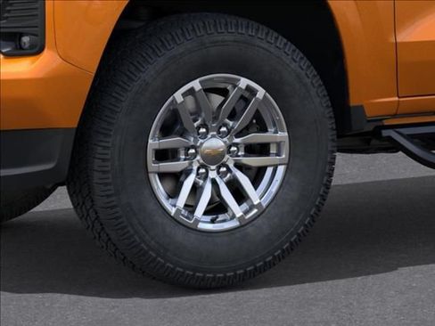 New 2026 Chevrolet Colorado LT w/ LT Convenience Package RWD image 9