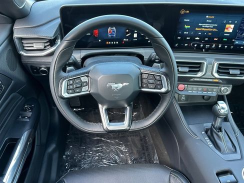 New 2026 Ford Mustang GT Premium RWD image 22