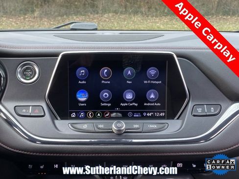 Used 2020 Chevrolet Blazer RS image 30