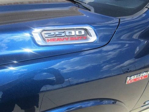 Used 2022 RAM 2500 Limited image 6