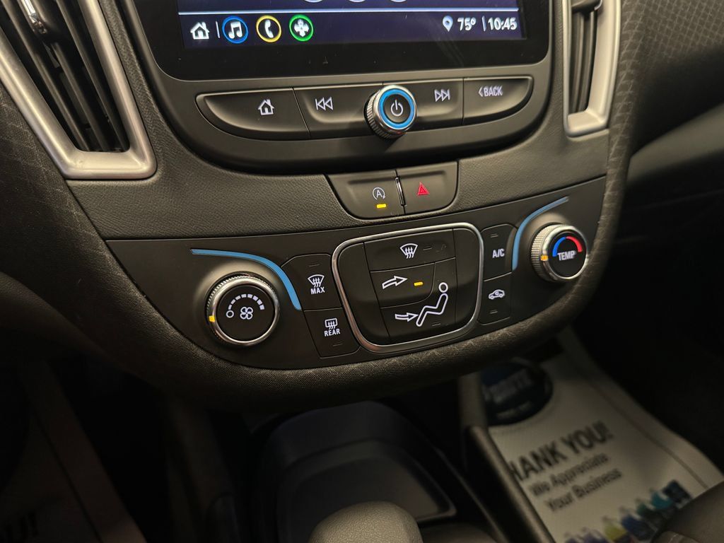 Used 2025 Chevrolet Malibu LS FWD image 15