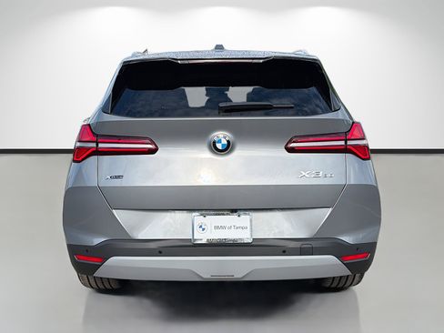 New 2026 BMW X3 xDrive30 image 4