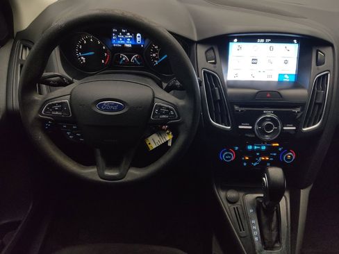 Used 2018 Ford Focus SEL image 22