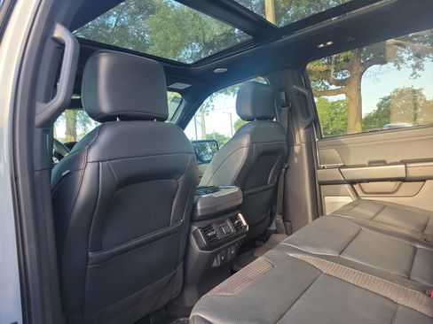 Used 2023 Ford F150 Raptor image 12