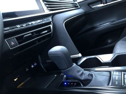 Certified 2026 Toyota Camry LE FWD image 27