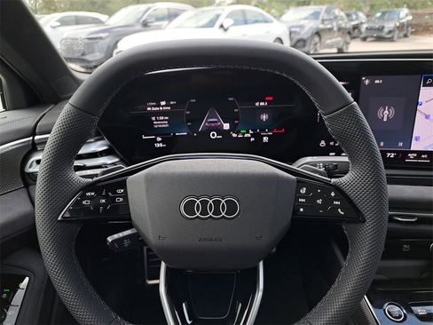 New 2026 Audi A6 Prestige image 7