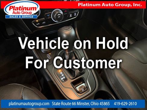 Used 2020 Jeep Cherokee Latitude Lux w/ Quick Order Package 26H Lux AWD/4WD image 21