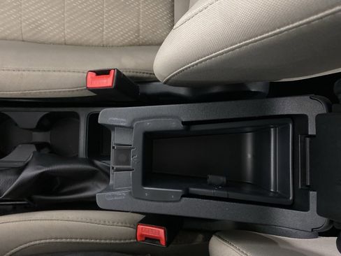 Used 2022 Ford EcoSport S image 17