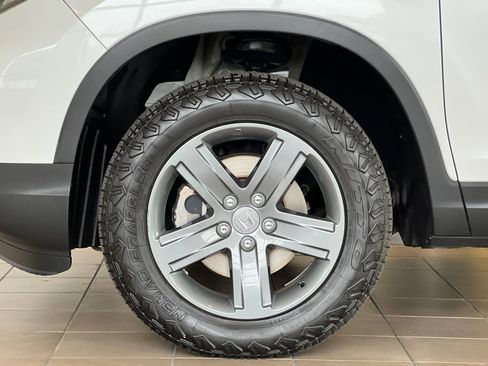 Used 2022 Honda Ridgeline RTL-E image 26