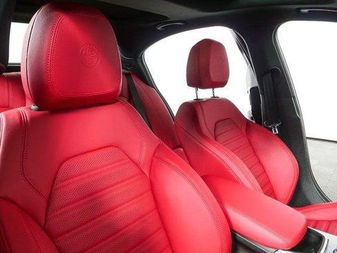 New 2026 Alfa Romeo Giulia RWD image 22