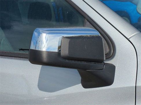 New 2026 Chevrolet Silverado 1500 LT image 12