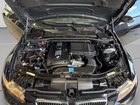 Used 2008 BMW 335i Coupe RWD image 20