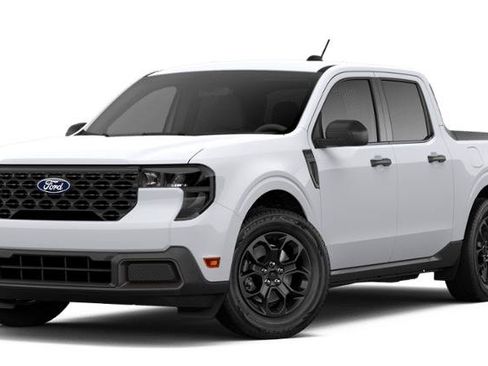 New 2026 Ford Maverick XLT FWD image 25
