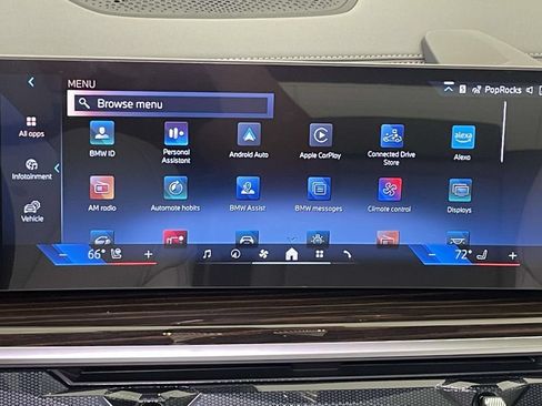 Used 2026 BMW X5 xDrive40i w/ M Sport Package AWD/4WD image 25