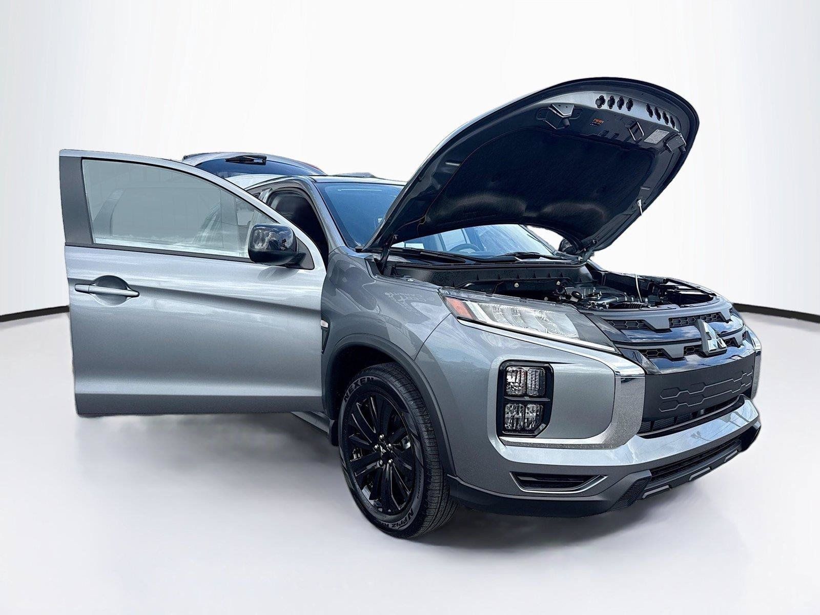 New 2027 Mitsubishi Outlander Sport FWD image 35