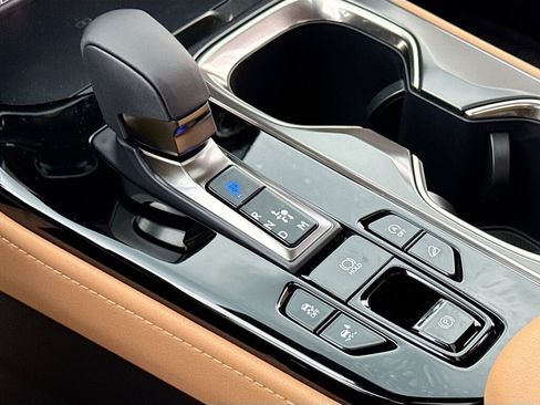 New 2026 Lexus NX 350 AWD image 12