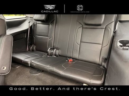 Used 2017 GMC Yukon Denali w/ Open Road Package AWD/4WD image 29