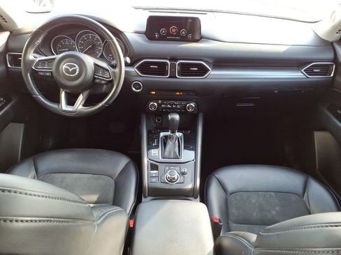 Used 2018 MAZDA CX-5 Touring image 24
