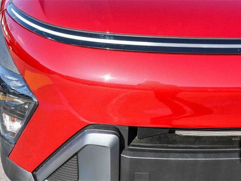 Certified 2025 Hyundai Kona SEL image 10